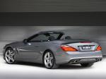 Mercedes-Benz SL65 AMG 2012 года (AU)